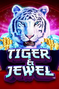 Tiger & Jewel
